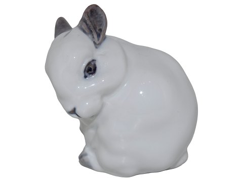 Royal Copenhagen figurine
Rabbit