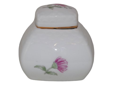 Sachian Flower
Ink pot