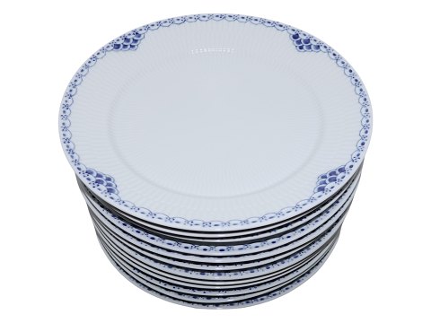 PrincessLarge dinner plate 27.5 cm.