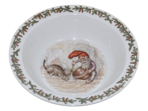 Peters Christmas
Bowl for porridge