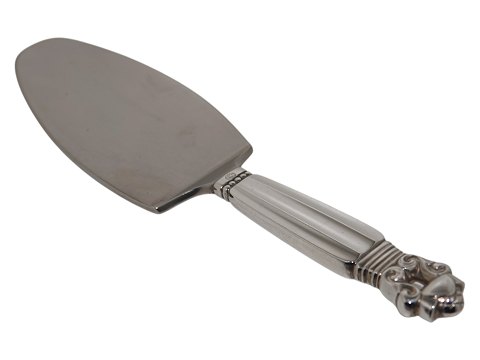 Georg Jensen Konge
Lille kagespade 15,8 cm.