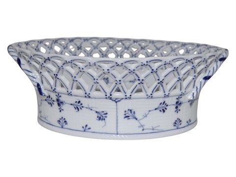 Musselmalet Helblonde
Oval fra 1894-1897