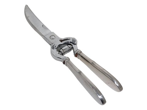 Georg Jensen Mitra 
Fjerkræssaks
