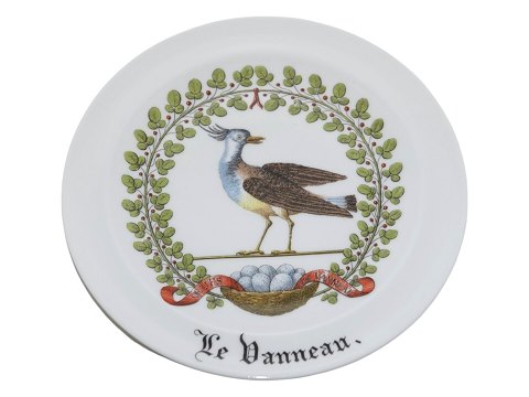 Limoges Giraud Jagtstellet
Sidetallerken 18,8 cm.