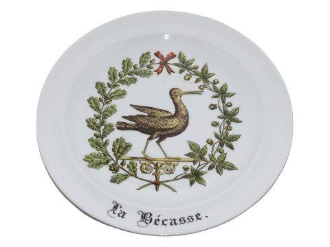 Limoges Giraud Jagtstellet
Frokosttallerken 21,7 cm.