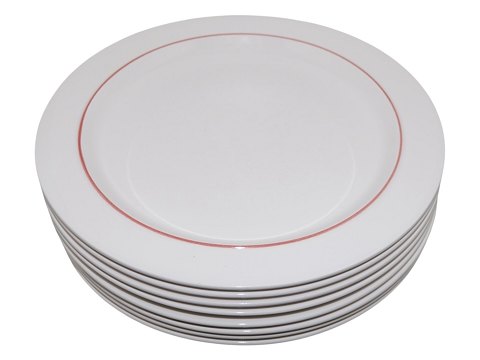 Rødtop
Ekstra stor middagstallerken 26,4 cm.