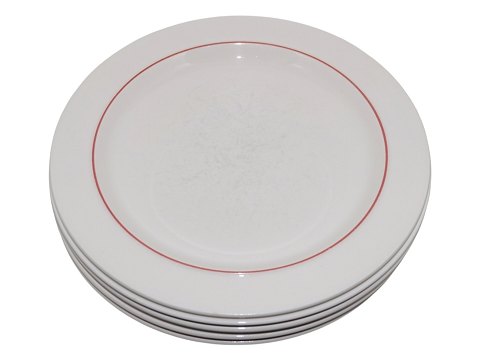 Rødtop
Middagstallerken #3070 25,0 cm.