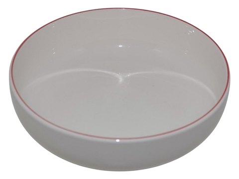 Rødtop
Ymerskål 13,8 cm.