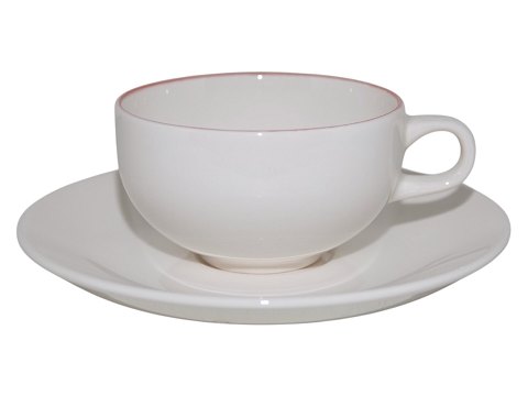 Rødtop
Lille espressokop