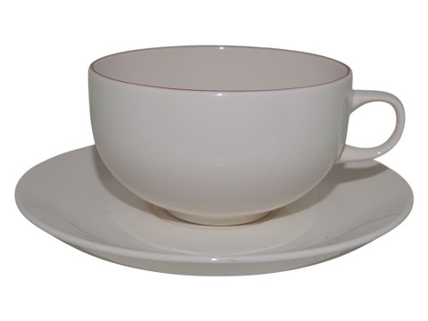 Rødtop
Tekop