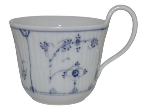 Blåmalet 
Højhankskop fra 1853-1895