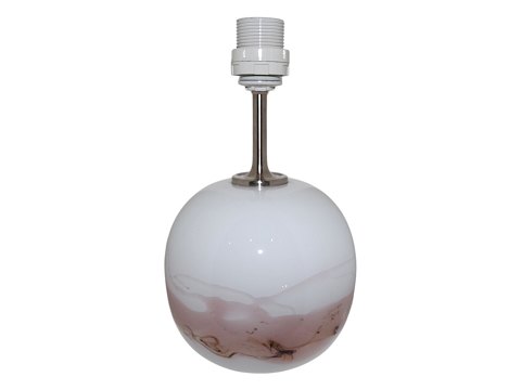 Holmegaard
Lille kugle Sakura bordlampe