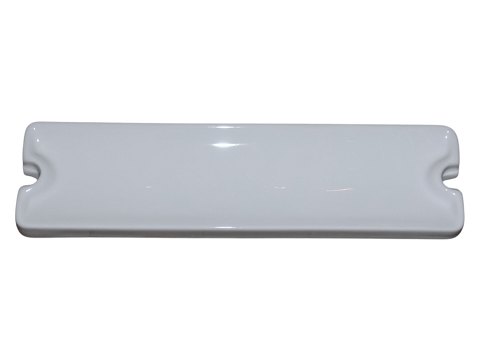 Royal Copenhagen
Hvidt skilt til ophæng 23,5 x 6,2 cm.