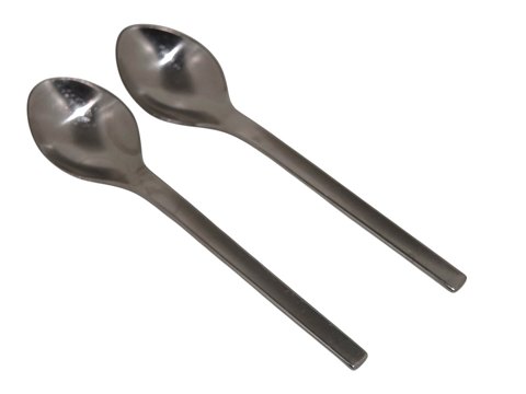 Georg Jensen Tuja
Kaffeske 11,9 cm.