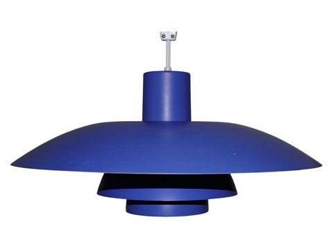 Poul Henningsen
PH 4/3 Blå