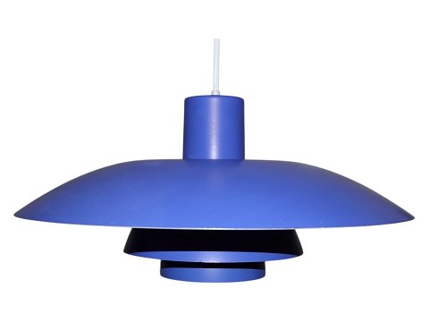 Poul Henningsen
PH 4/3 Blå