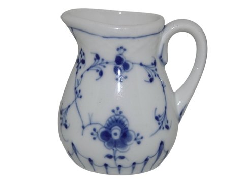 Blåmalet Hotelporcelæn
Mini flødekande
