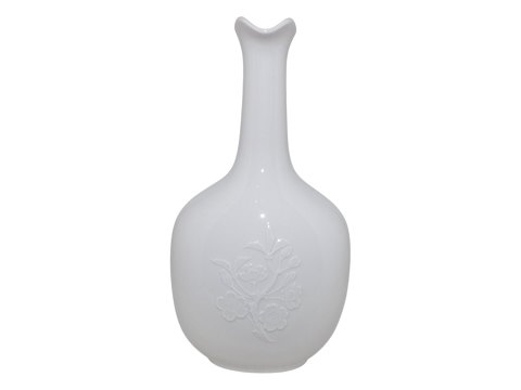 Royal Copenhagen blanc de chine
Decanter with Royal Copenhagen logo on the side