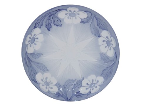Bing & Grondahl 
Christmas plate 1898