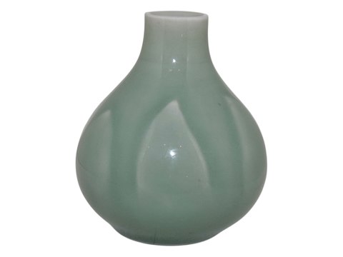 Royal Copenhagen art pottery
Miniature vase