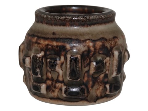 Royal Copenhagen keramik
Miniaturevase 
