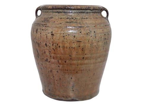 Gutte Eriksen art pottery
Vase