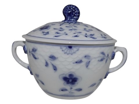 Sommerfugl
Sjælden ragoutkop