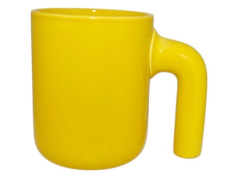 Ole
Gult kaffekrus