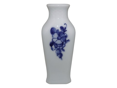 Blå Blomst Flettet
Lille kantet vase fra 1923-1928