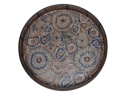 Royal Copenhagen Baca
Stort rundt fad 32,5 cm.