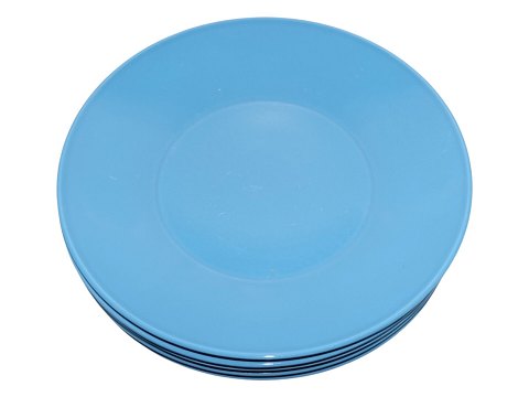 Arabia Koko
Stor turkisblå middagstallerken 28 cm.