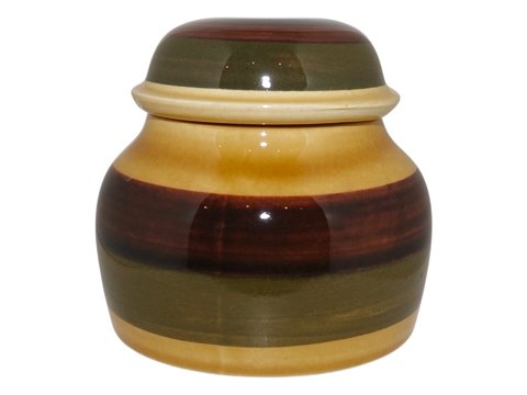 Stavangerflint 
Honningkrukke