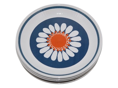 Figgjo Flint Daisy
Side plate 17 cm.