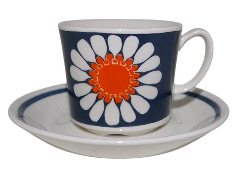 Figgjo Flint Daisy
Coffeecup
