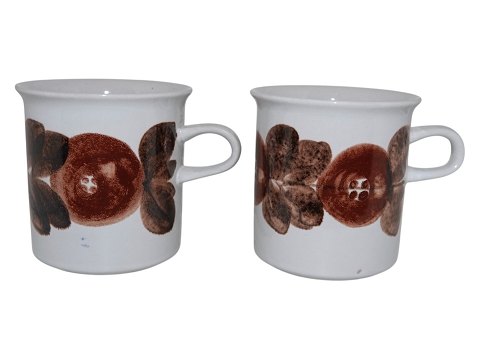 Arabia Rosmarin
Kaffekrus