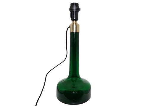 Holmegaard Le Klint
Stor grøn bordlampe
