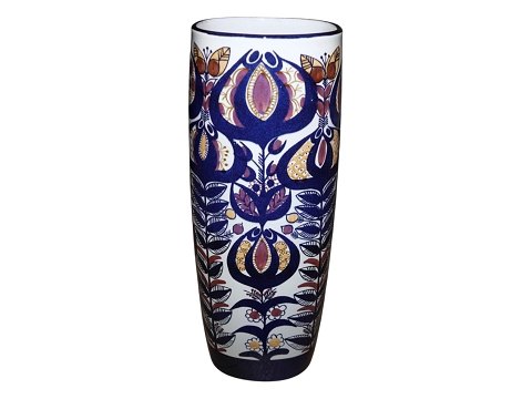 Aluminia
Høj Tenera vase 36 cm.