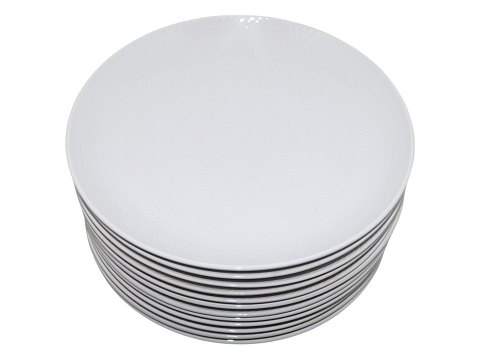 Blå Eld
Middagstallerken 23,0 cm.