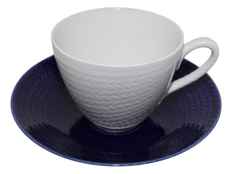 Blue Fire
Teacup