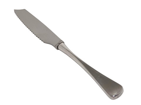 Patricia sølv
Tomatkniv 21,5 cm.