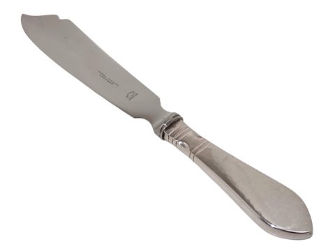 Georg Jensen Antik
Lagkagekniv 26,3 cm.