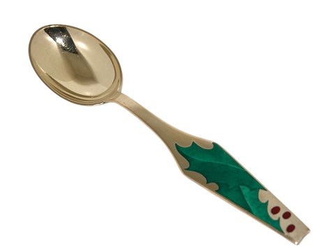 Sorenco Dansk Krone Silver
Christmas spoon 1968