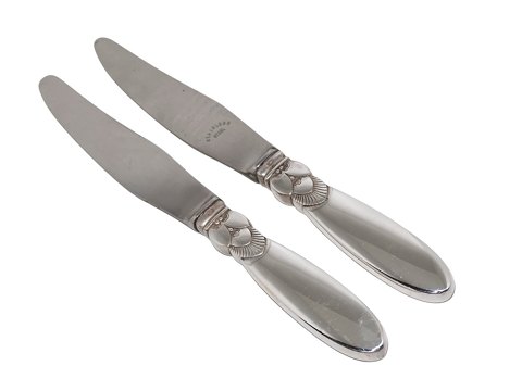 Georg Jensen Kaktus
Frokostkniv 20,5 cm.
