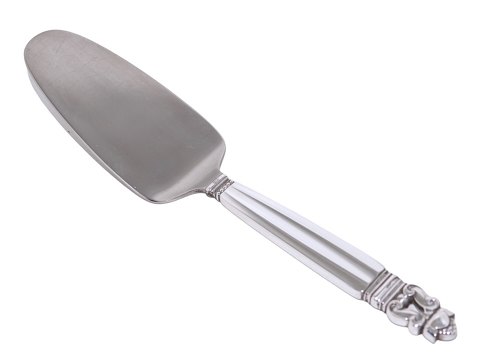 Georg Jensen Konge
Stor kagespade 23,0 cm.