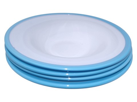 Holmegaard
Blå Palet fad/tallerken 23 cm.