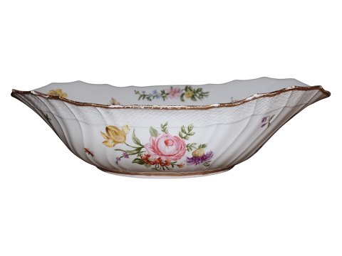 Saksisk Blomst
Stor og sjælden jardiniere fra ca. 1860-1893