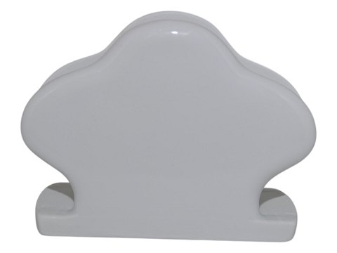 White Elegance
Napkin holder