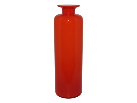 Holmegaard
Carnaby vase 22 cm.