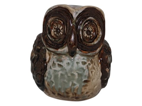 Søholm keramik figur
Ugle