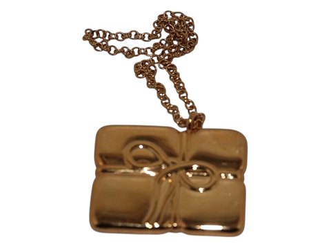 Georg Jensen Golden Christmas
Ornament - Christmas Gift